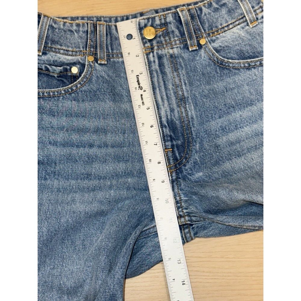 Ulla Johnson | Elodie Jean | Wide Leg | Sz. 24/25? - Picture 10 of 14